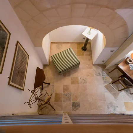 Duni Loft Casa de Férias