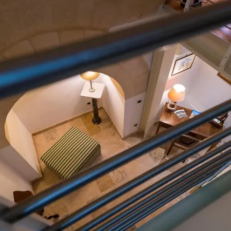 Duni Loft Σπίτι διακοπών