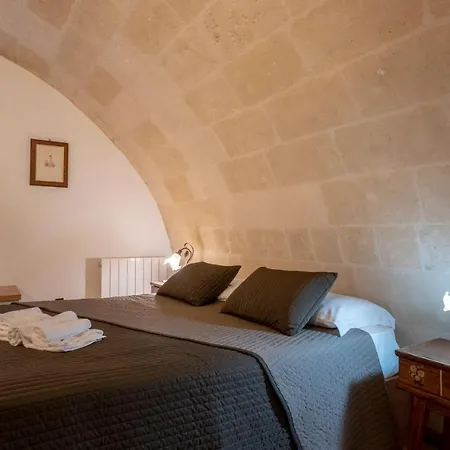 Duni Loft * Matera