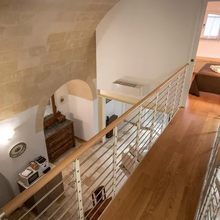 Duni Loft Matera