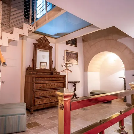 Duni Loft Σπίτι διακοπών