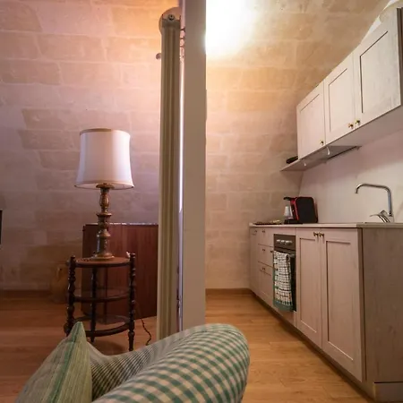 Duni Loft * Matera