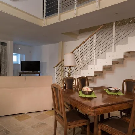 Duni Loft Σπίτι διακοπών *