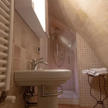 Duni Loft * Matera