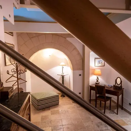 Duni Loft Casa de Férias Matera