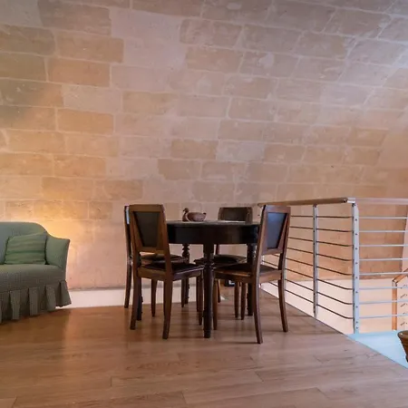 Duni Loft Σπίτι διακοπών