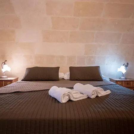 Duni Loft Ματέρα
