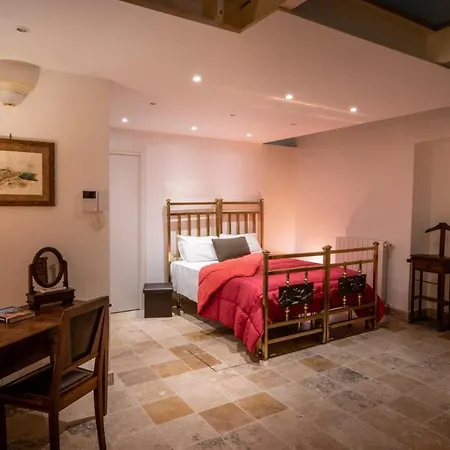 Duni Loft * Matera