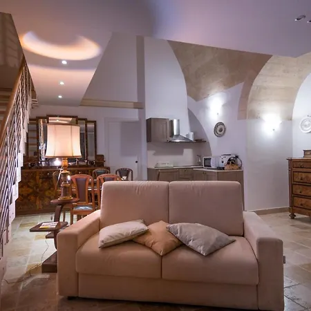 Duni Loft * Ματέρα