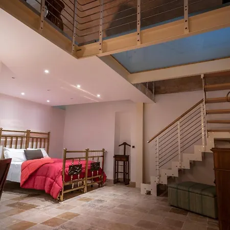 Casa de Férias Duni Loft *
