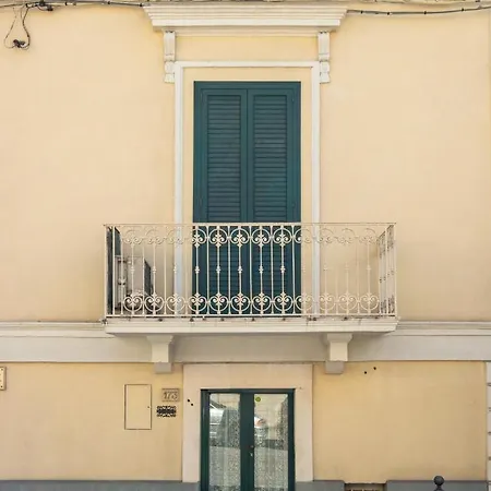 Σπίτι διακοπών Duni Loft Ματέρα