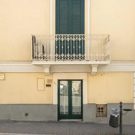 Duni Loft Σπίτι διακοπών Ματέρα