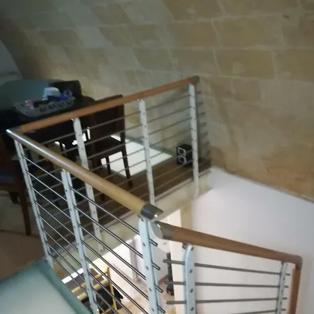 Duni Loft Ματέρα