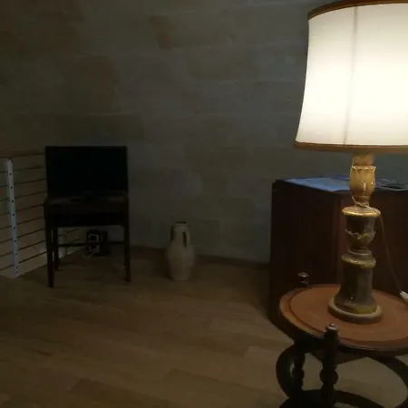 Holiday home Duni Loft *