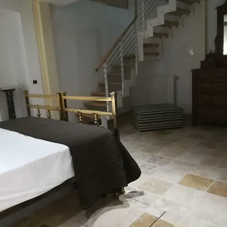 Σπίτι διακοπών Duni Loft Ματέρα